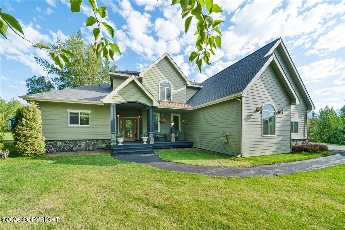 1540 S Badger Road Property Photo 5