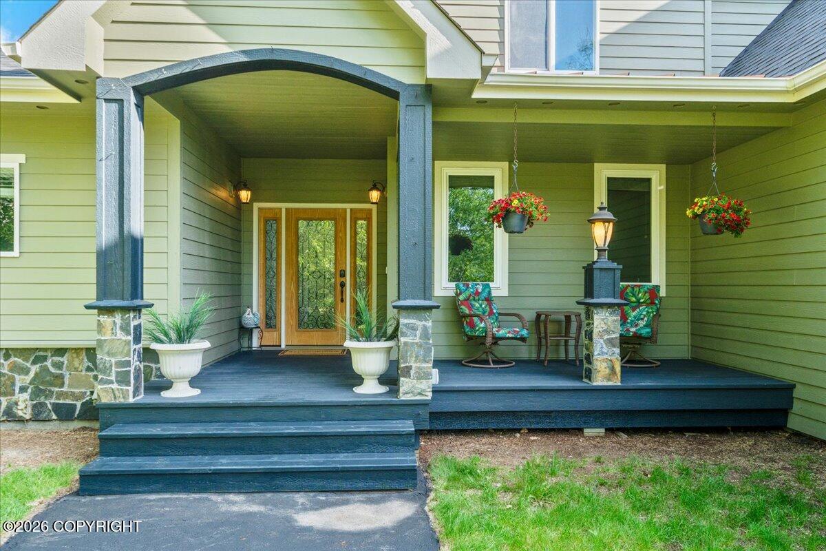 1540 S Badger Road Property Photo 6