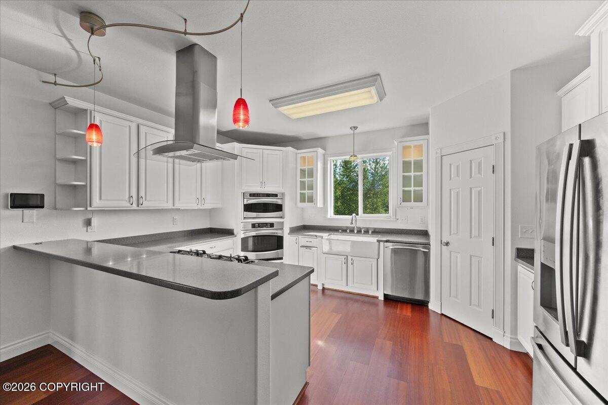 1540 S Badger Road Property Photo 11