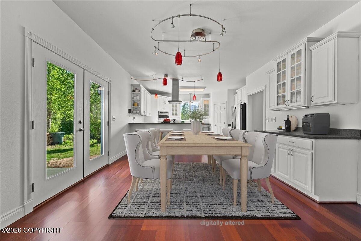 1540 S Badger Road Property Photo 13