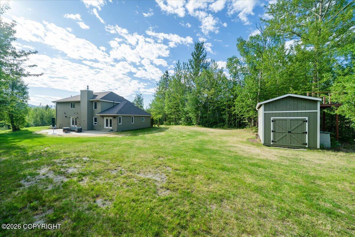1540 S Badger Road Property Photo 41