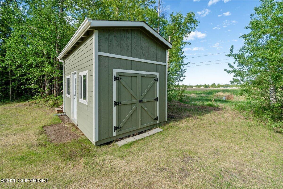 1540 S Badger Road Property Photo 43