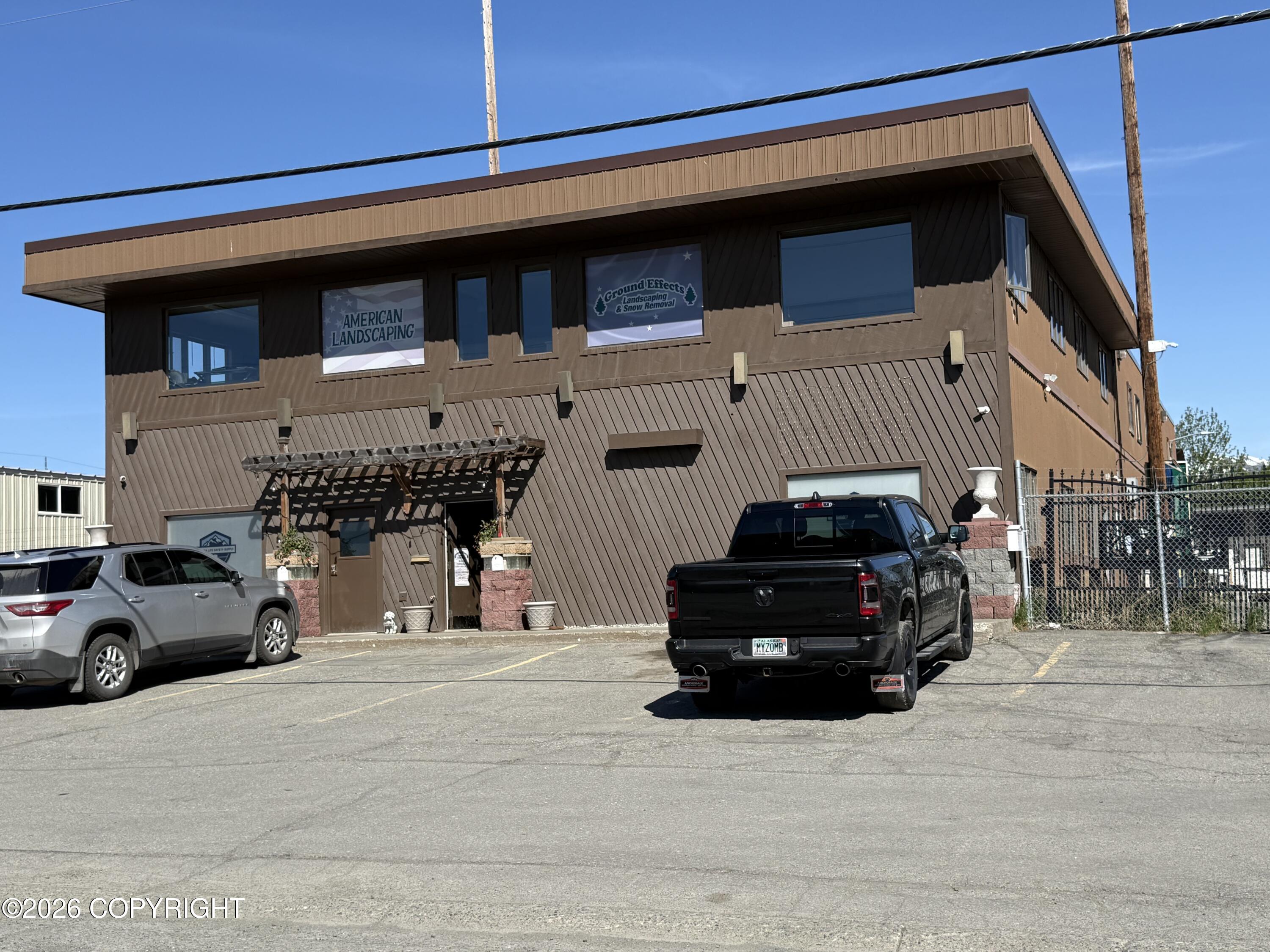 6151 A Street Property Photo 1