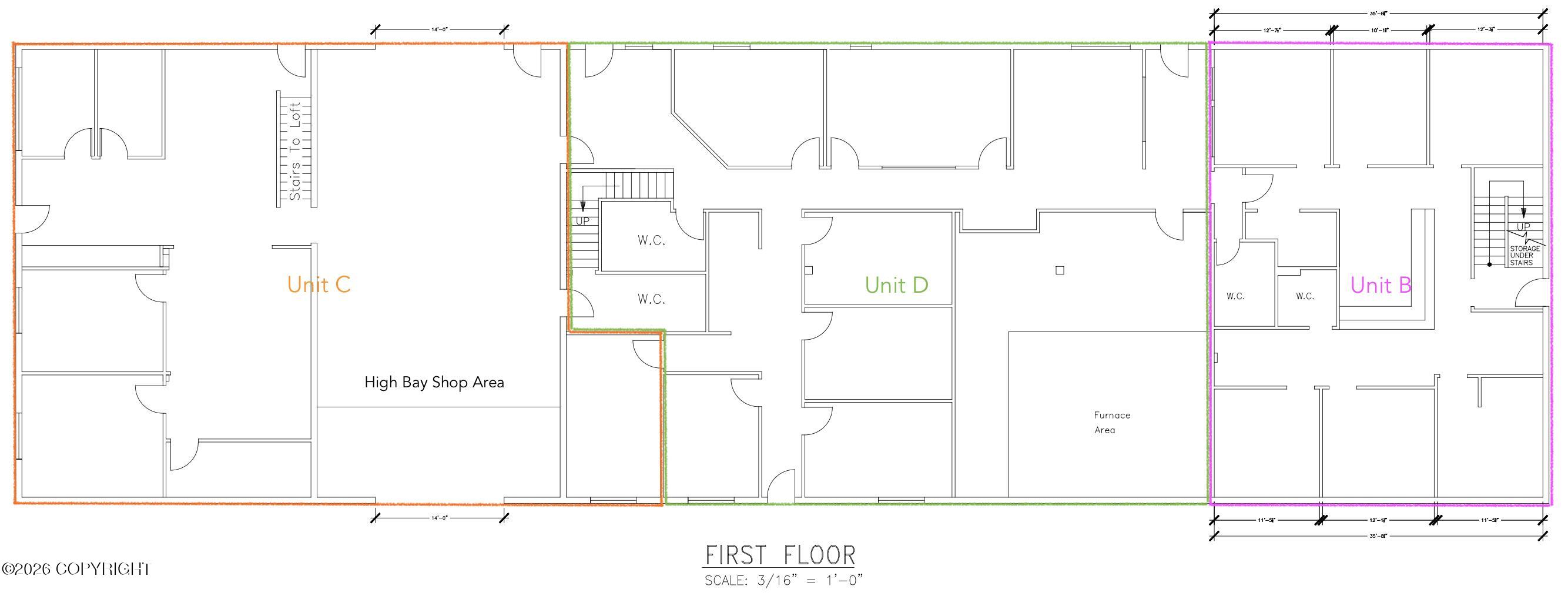 6151 A Street #c Property Photo 3