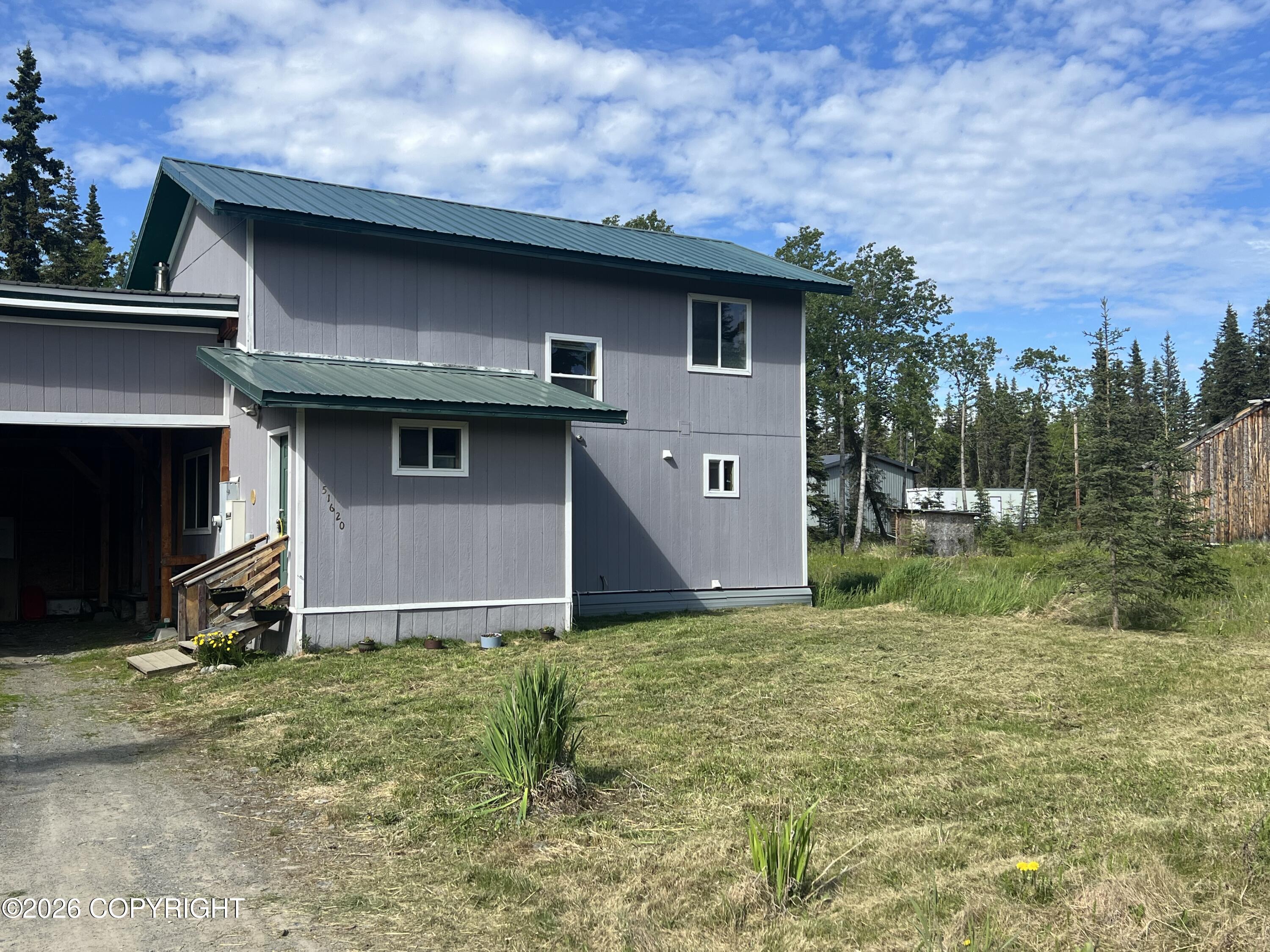 51620 Abram Avenue Property Photo 1