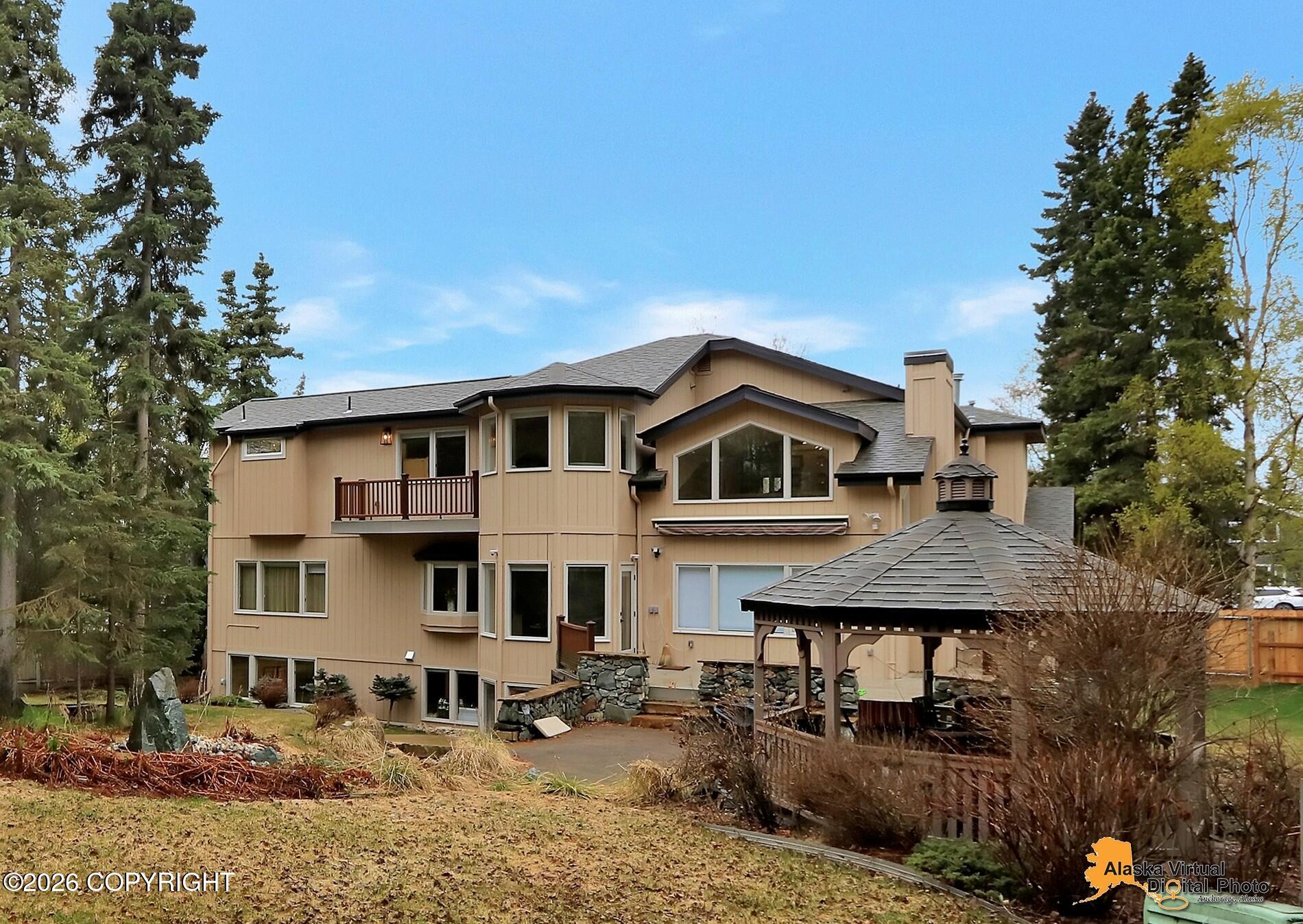 3370 Whiteney Circle Property Photo 81