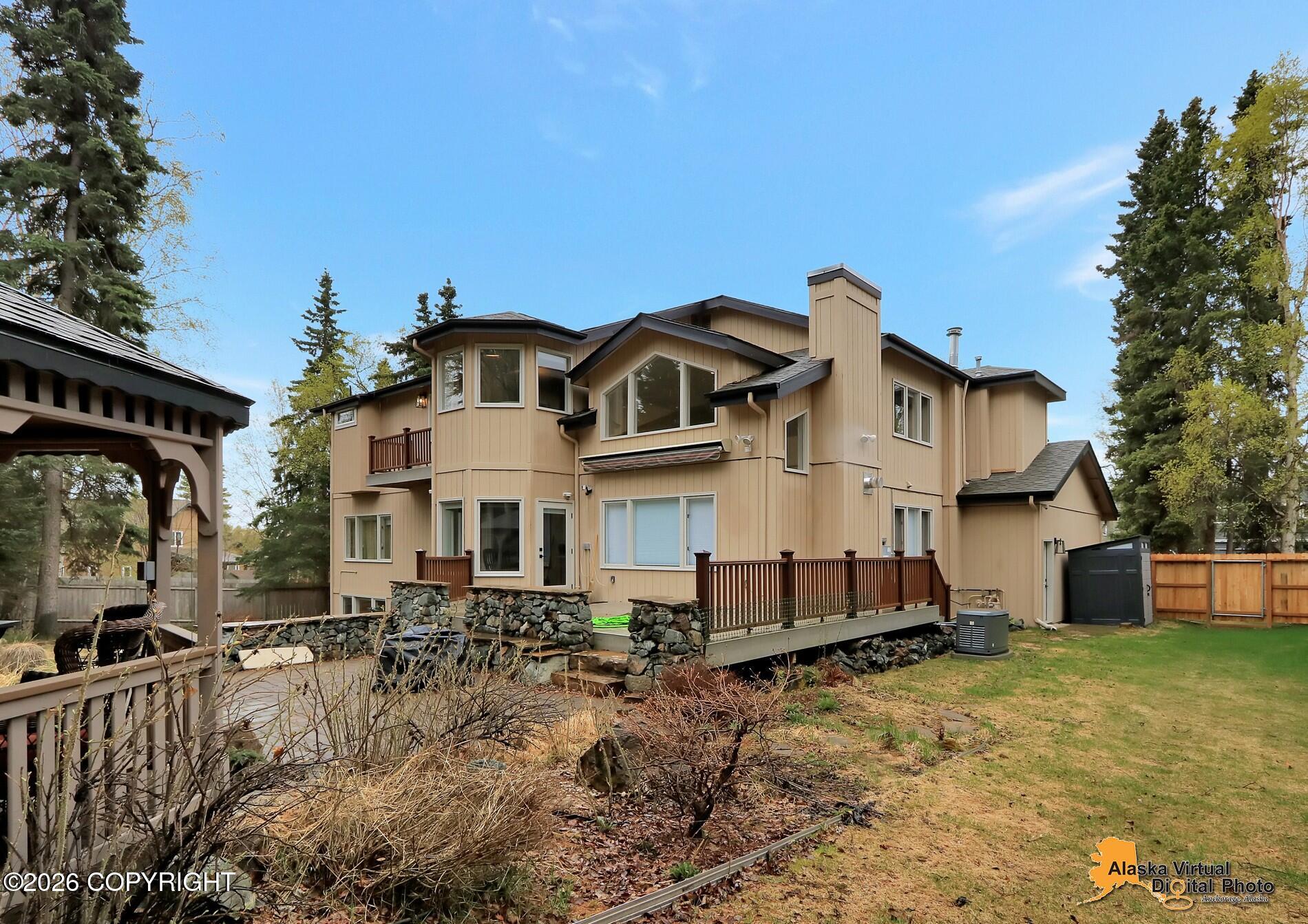 3370 Whiteney Circle Property Photo 82