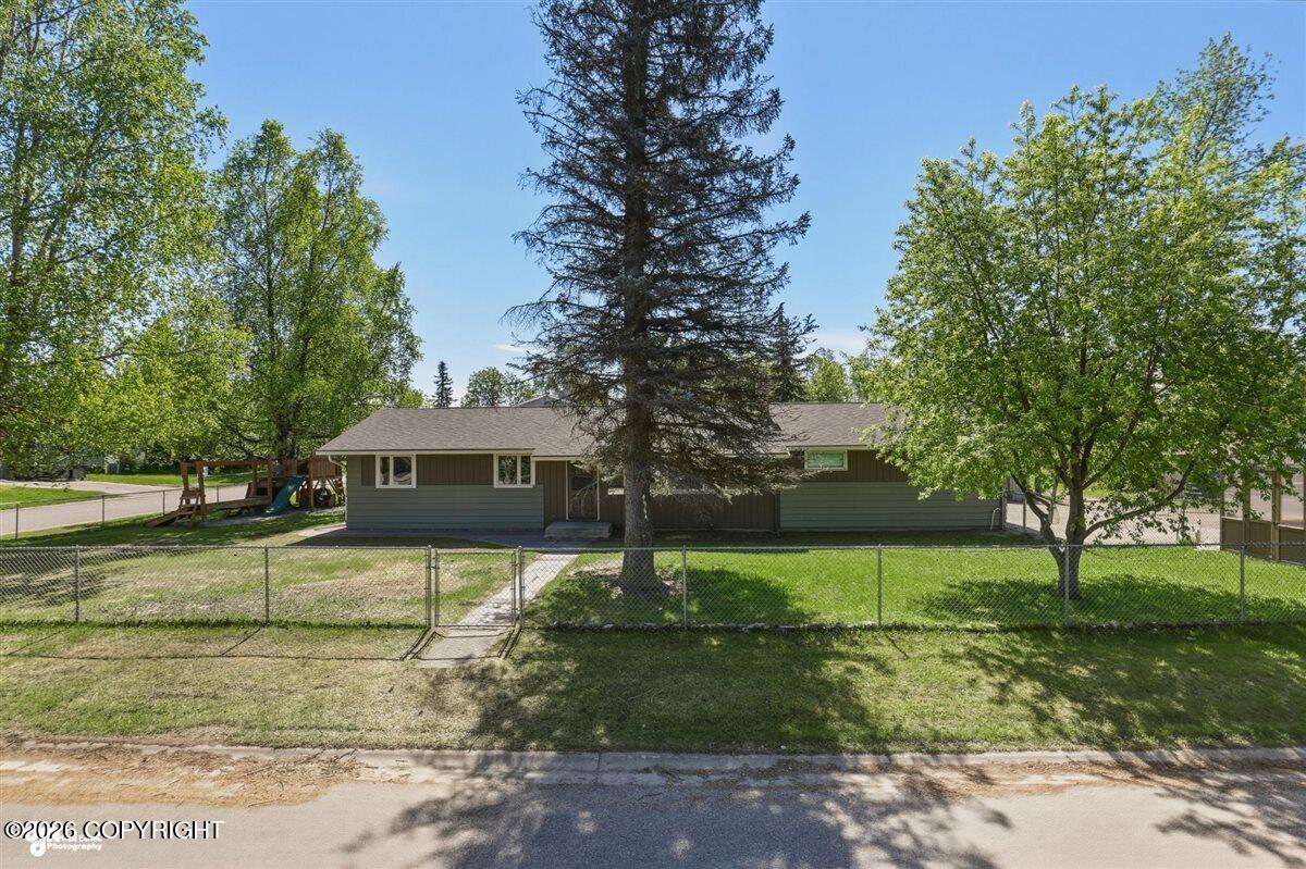4964 Chena Avenue Property Photo 1