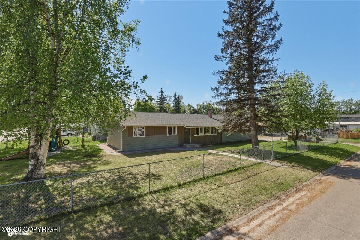 4964 Chena Avenue Property Photo 2