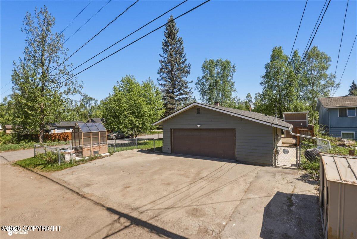 4964 Chena Avenue Property Photo 5