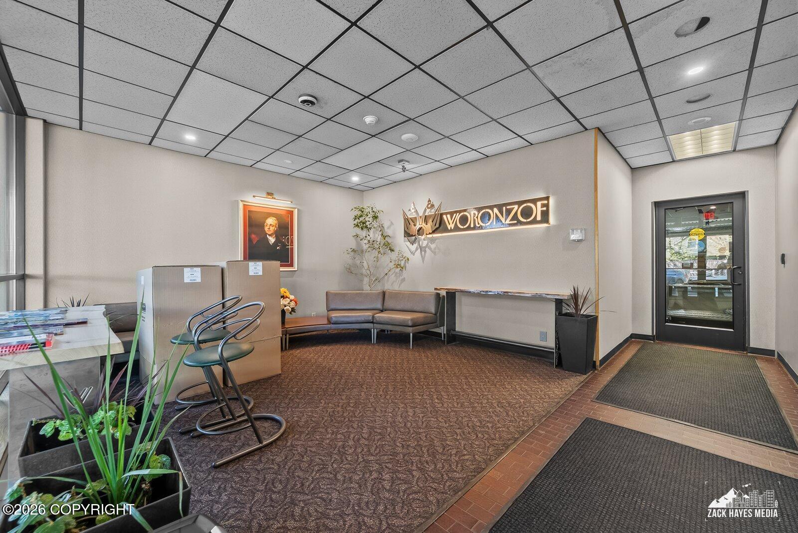 1113 W Fireweed Lane #203 Property Photo 7