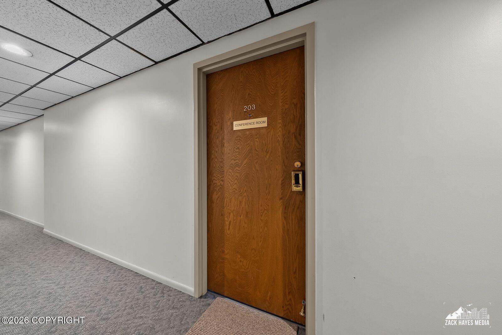 1113 W Fireweed Lane #203 Property Photo 13