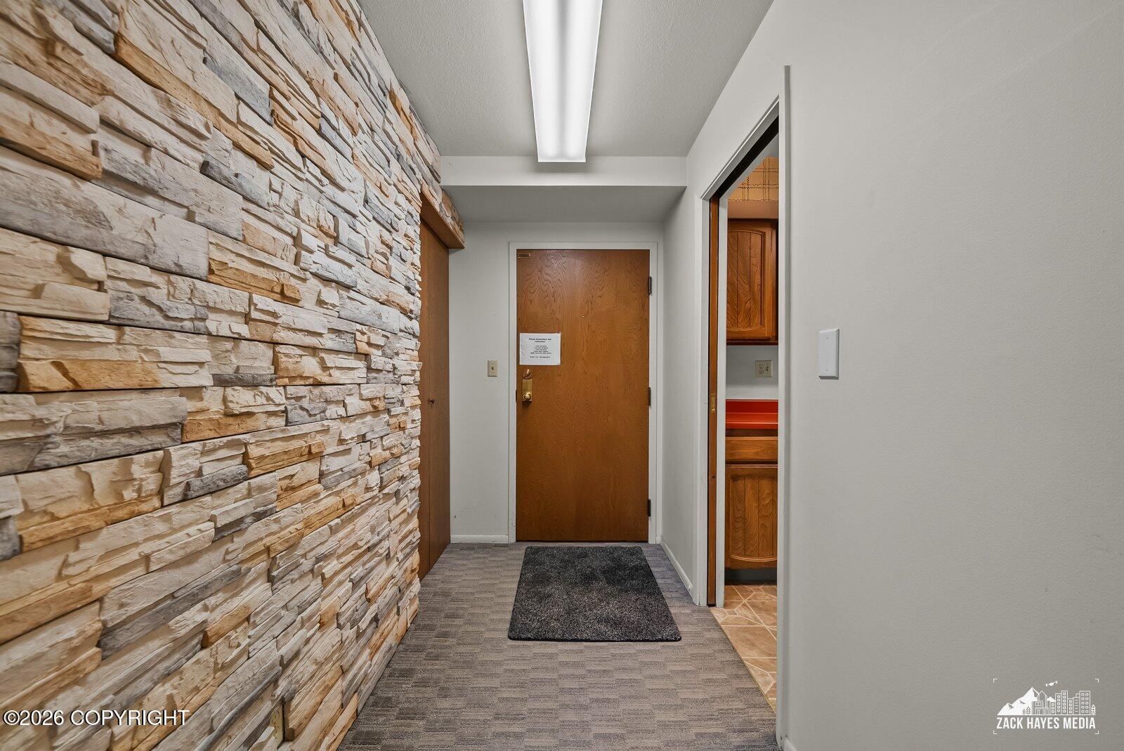 1113 W Fireweed Lane #203 Property Photo 14