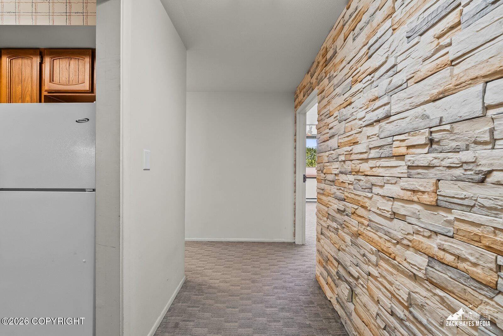 1113 W Fireweed Lane #203 Property Photo 15