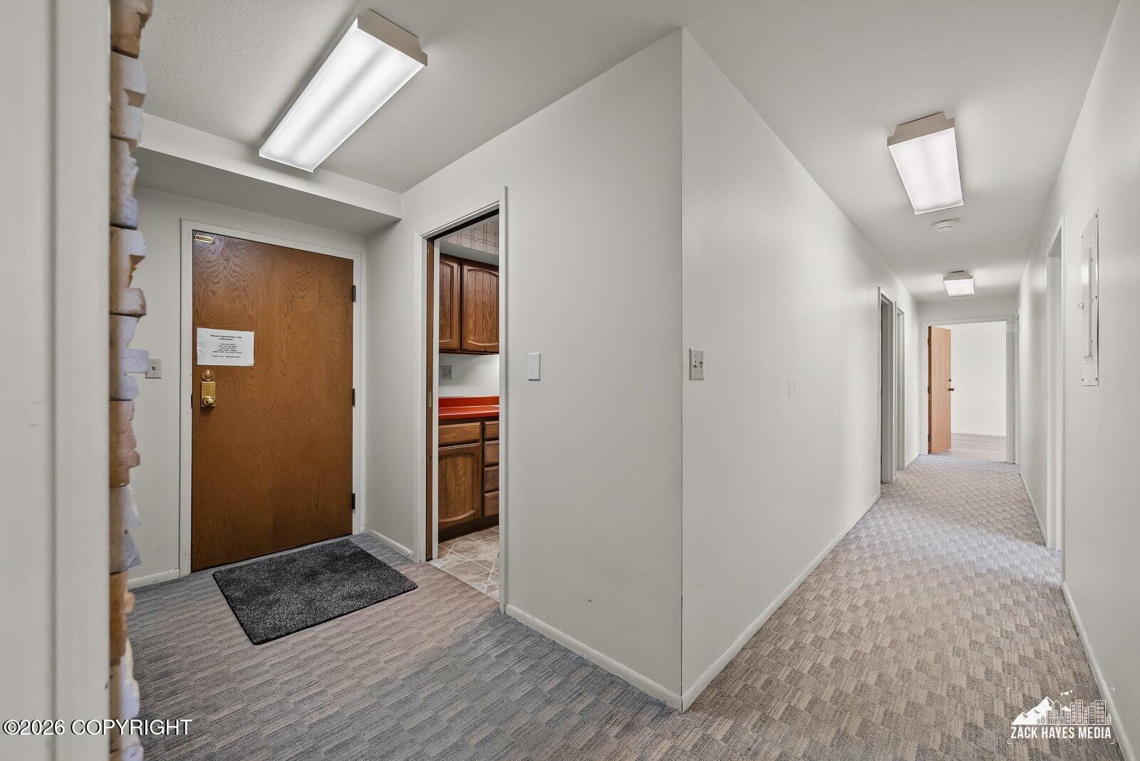 1113 W Fireweed Lane #203 Property Photo 22