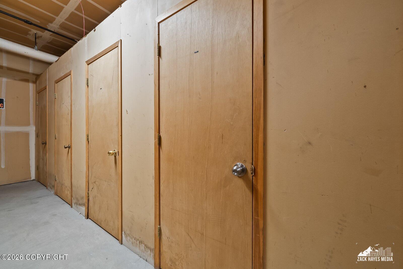1113 W Fireweed Lane #203 Property Photo 43