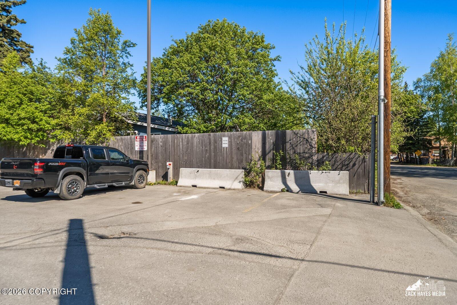 1113 W Fireweed Lane #203 Property Photo 48