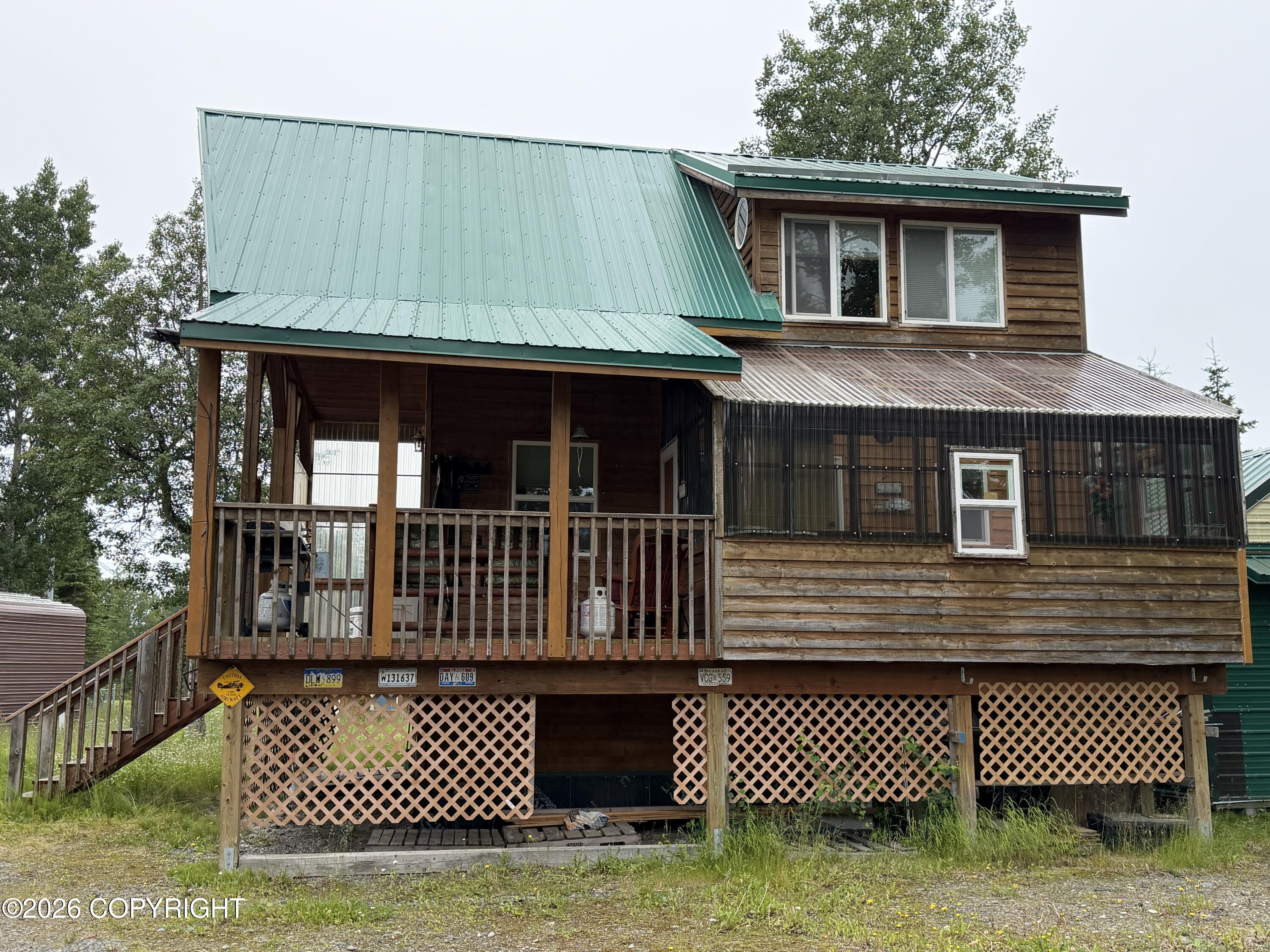 1303 Colonial Drive Property Photo 4