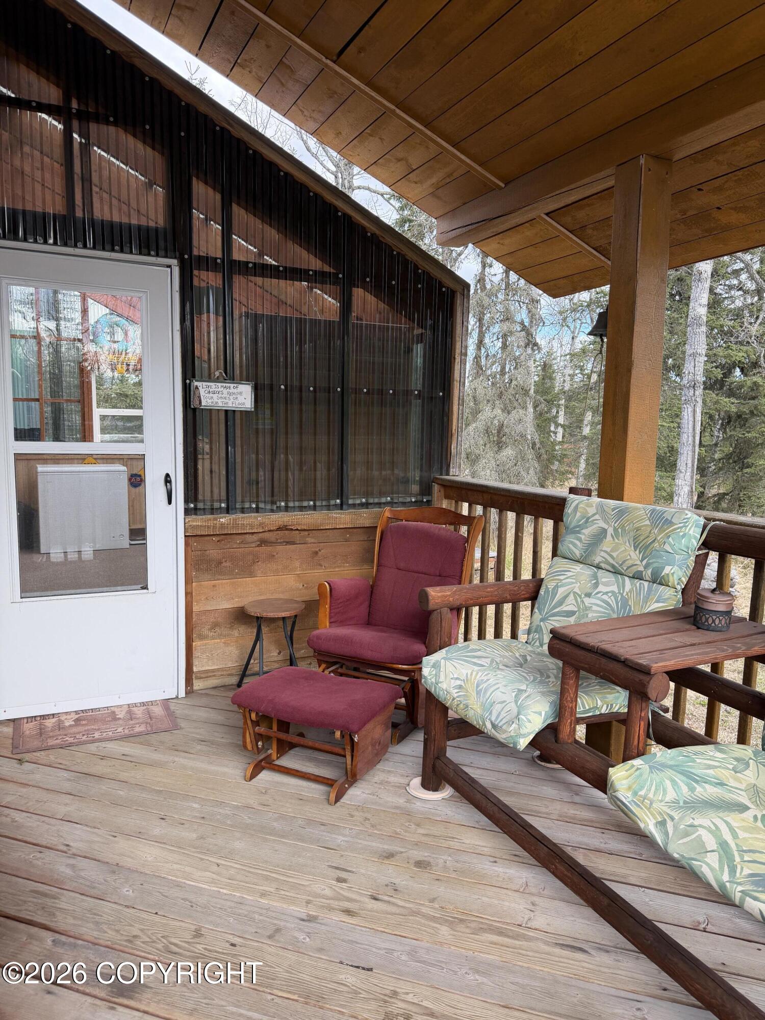1303 Colonial Drive Property Photo 6