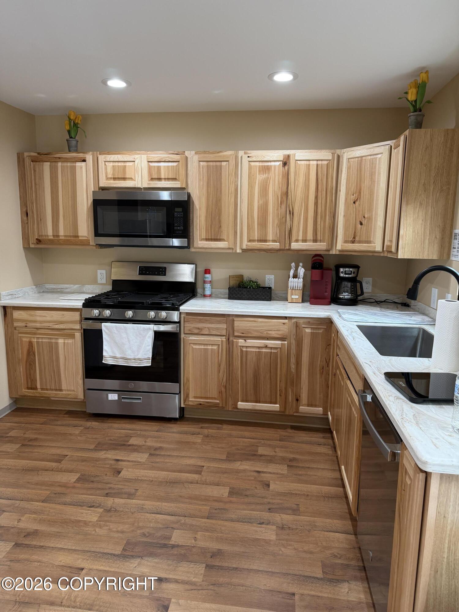 1303 Colonial Drive Property Photo 8