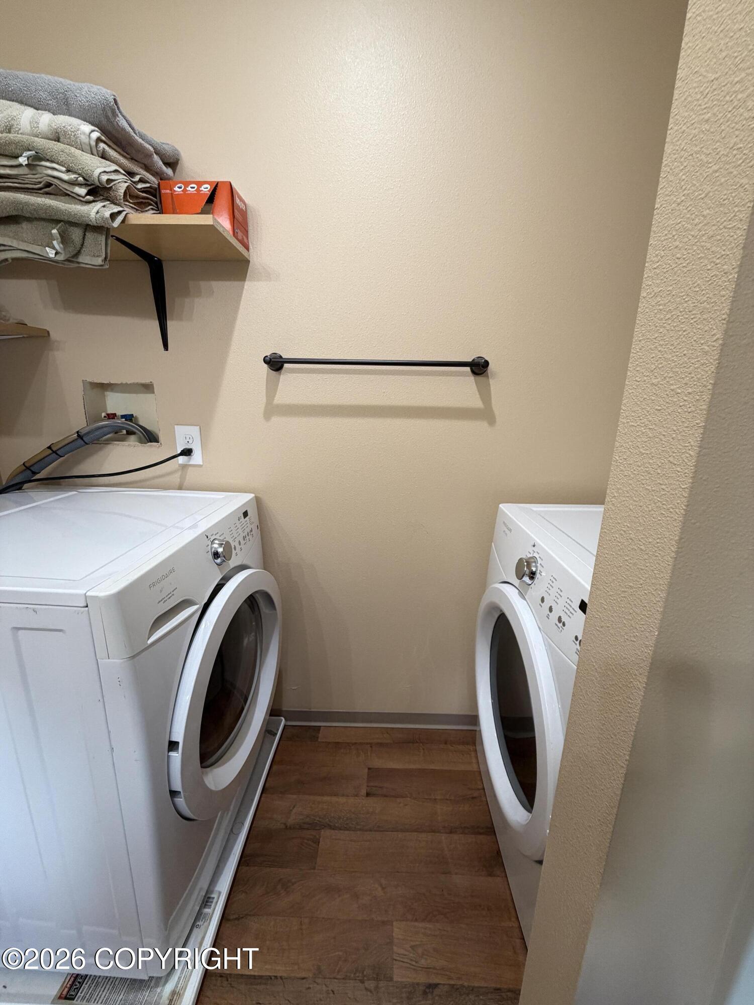 1303 Colonial Drive Property Photo 10