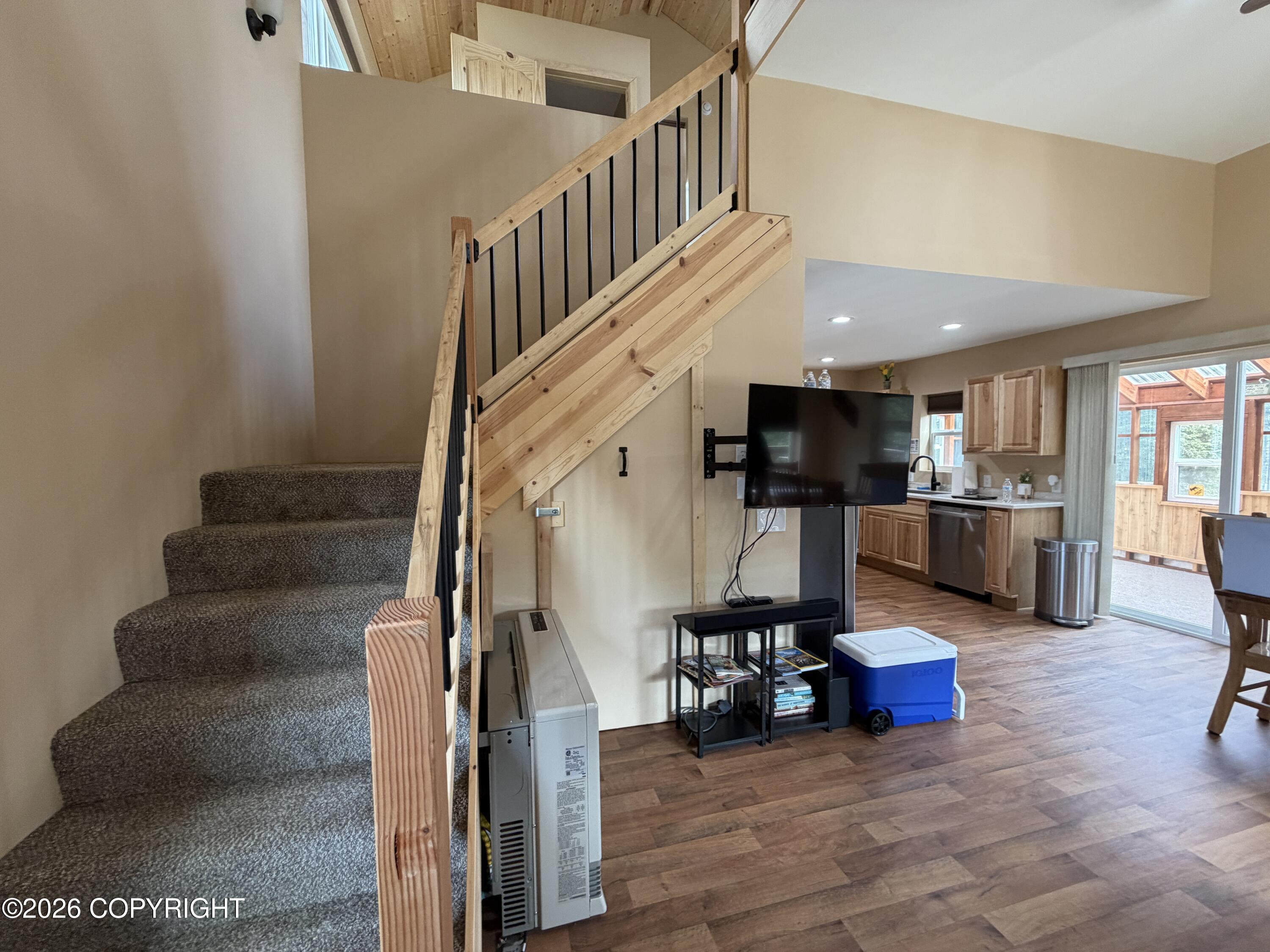 1303 Colonial Drive Property Photo 14
