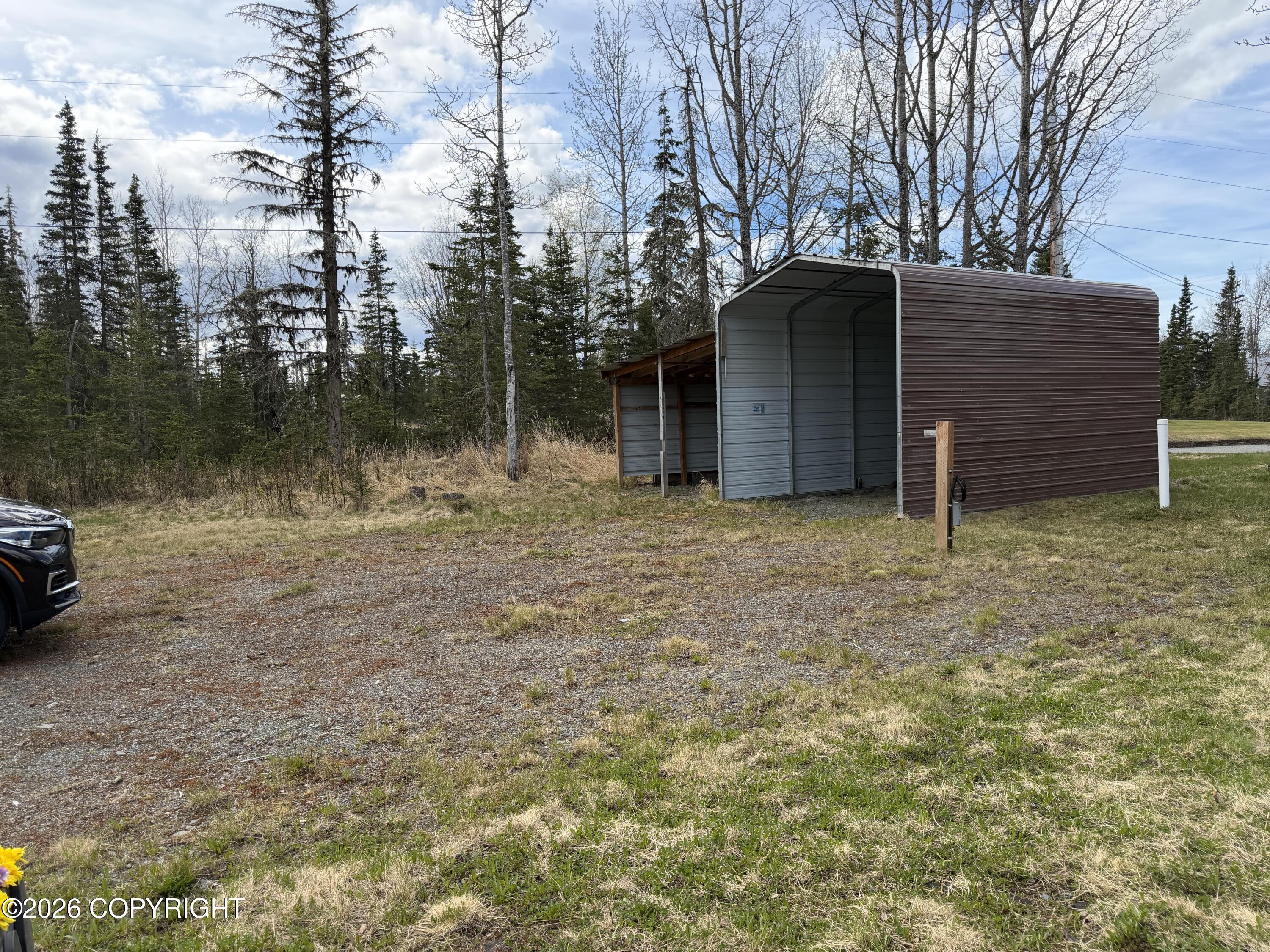 1303 Colonial Drive Property Photo 28
