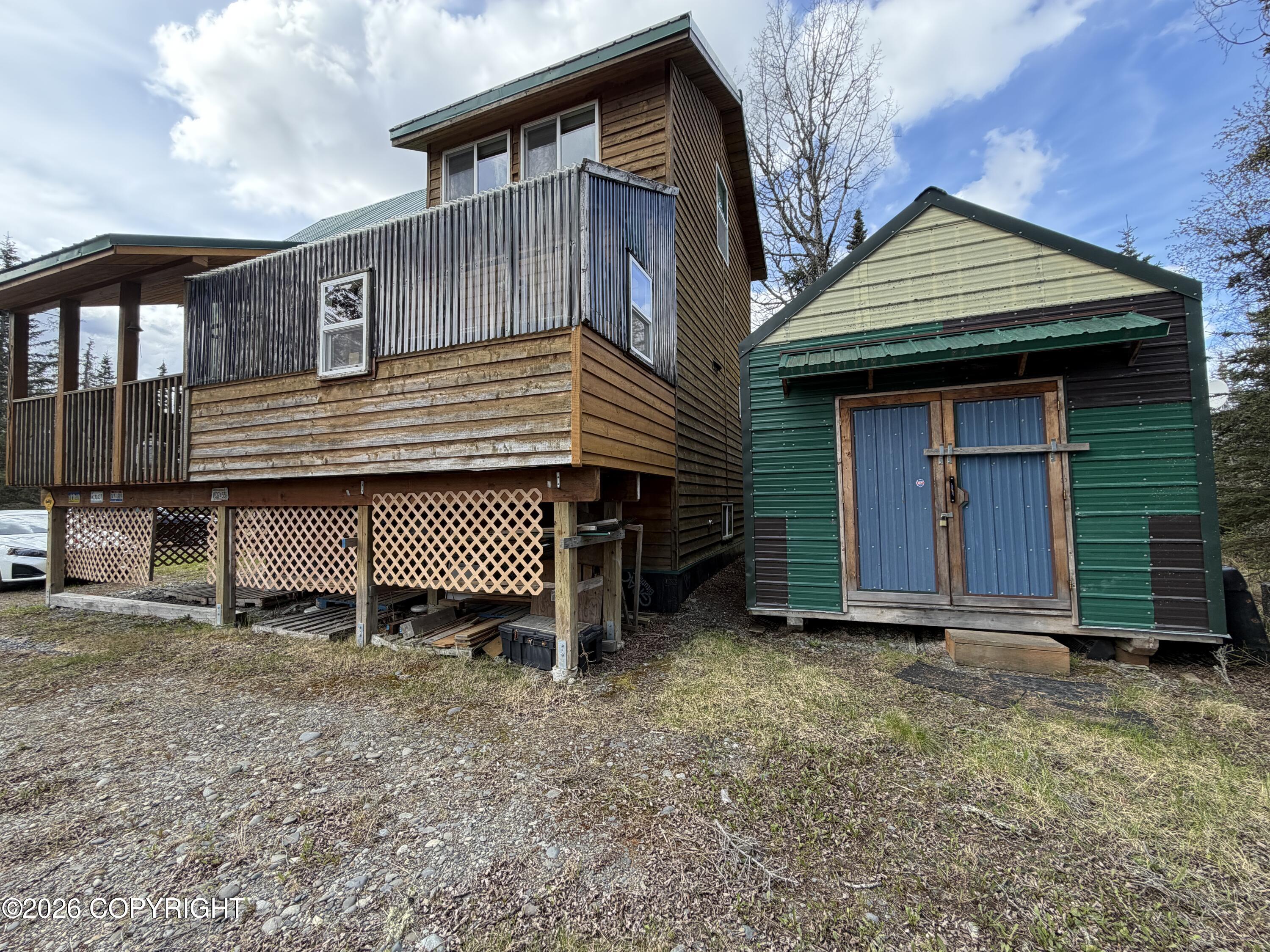 1303 Colonial Drive Property Photo 31