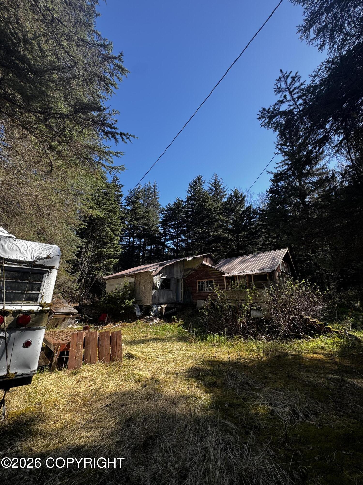15485 Grouse Creek Road Property Photo 4