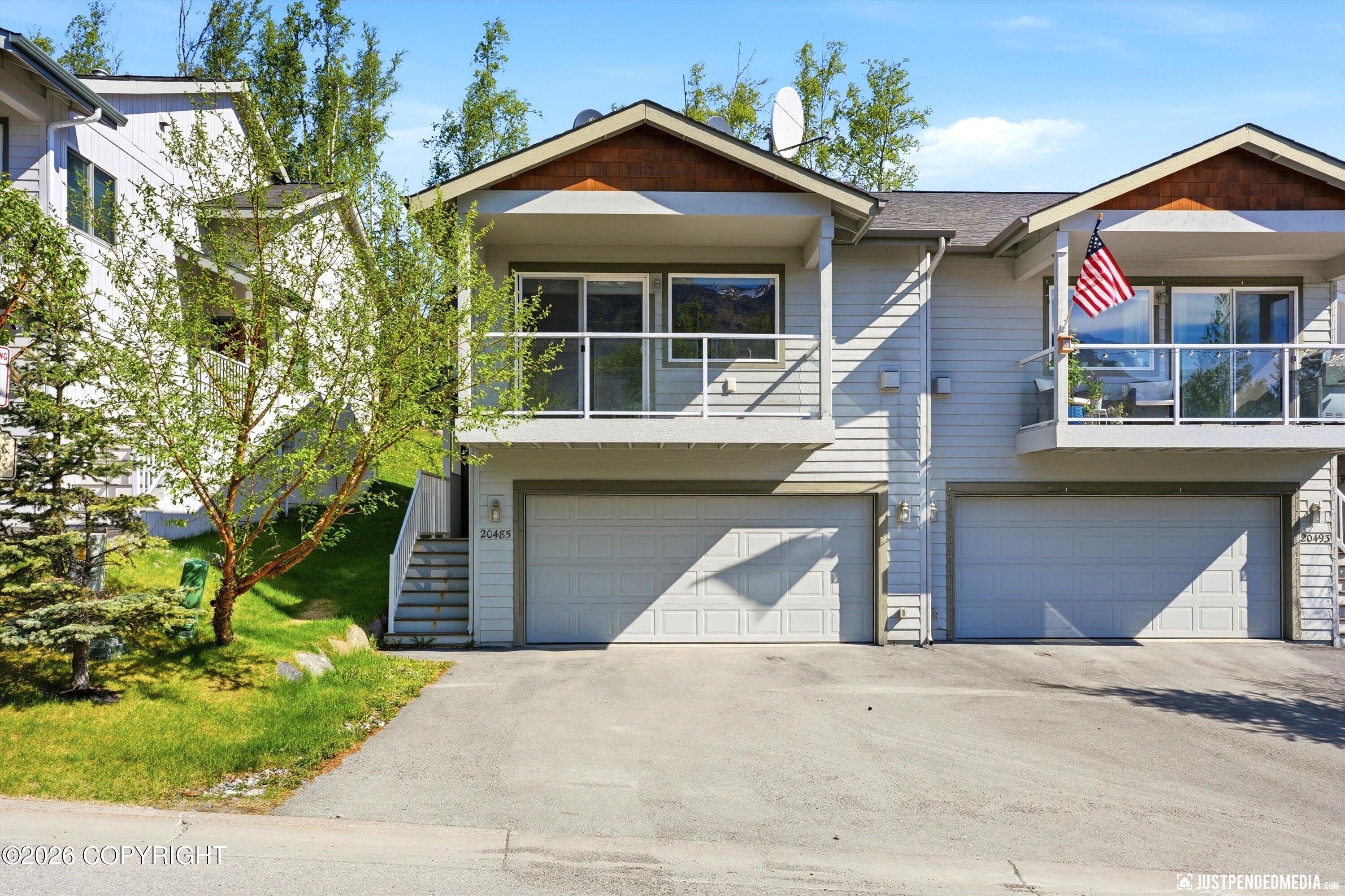 20485 Icefall Drive Property Photo 1