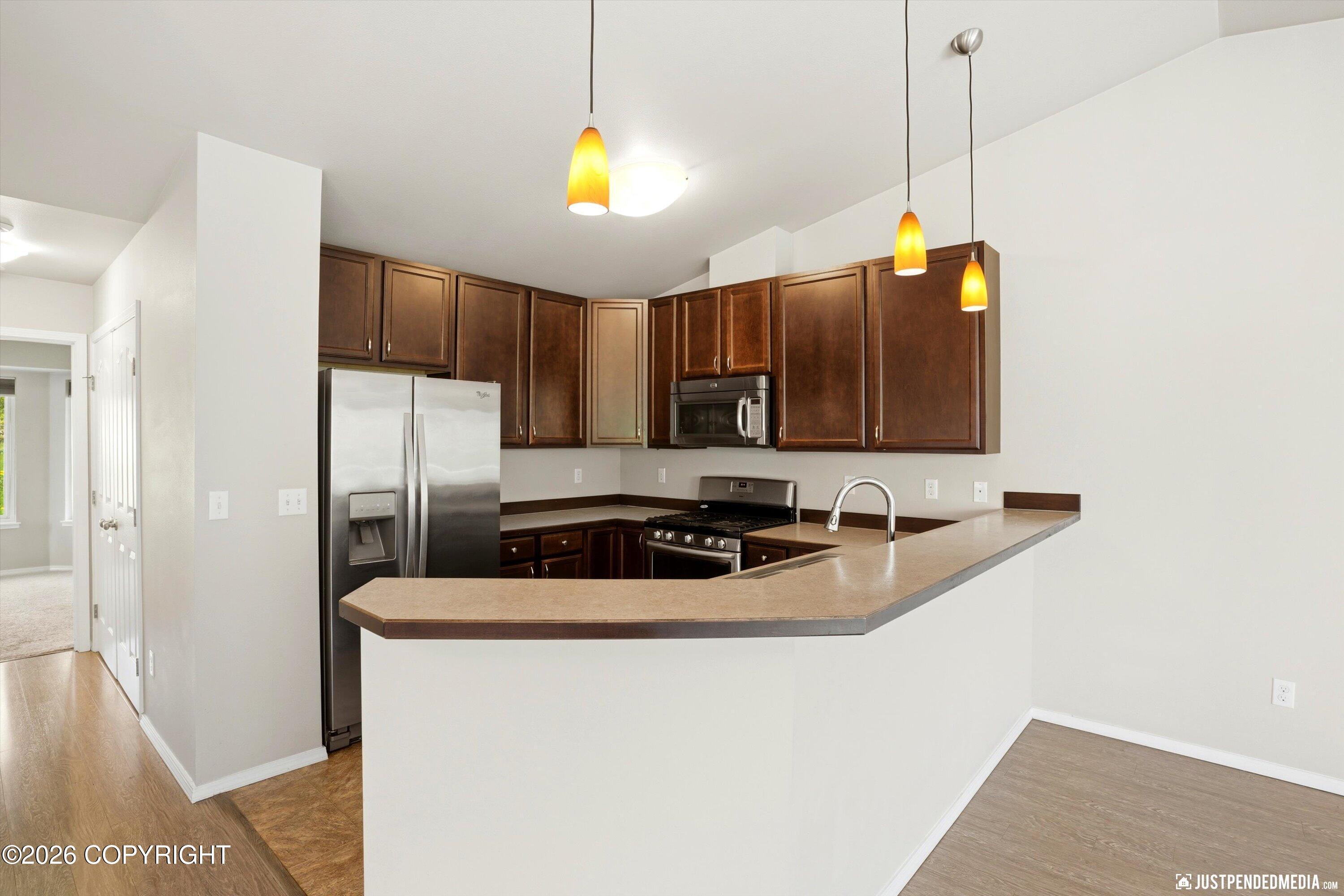 20485 Icefall Drive Property Photo 6