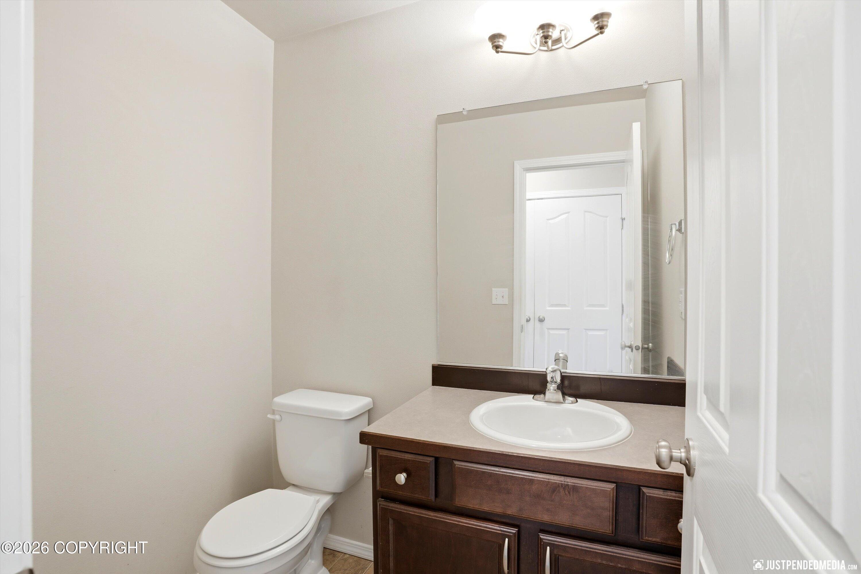 20485 Icefall Drive Property Photo 21