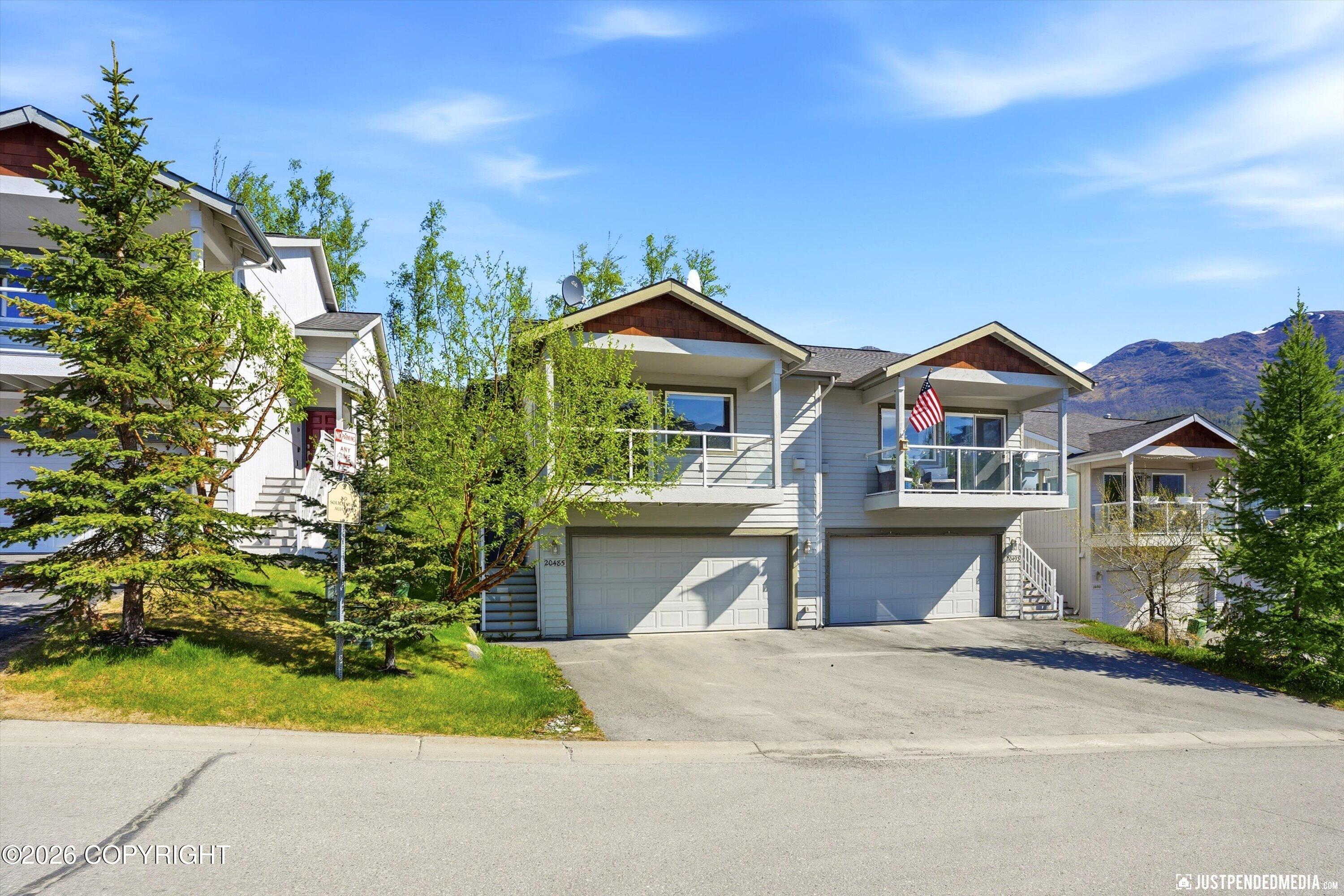 20485 Icefall Drive Property Photo 35