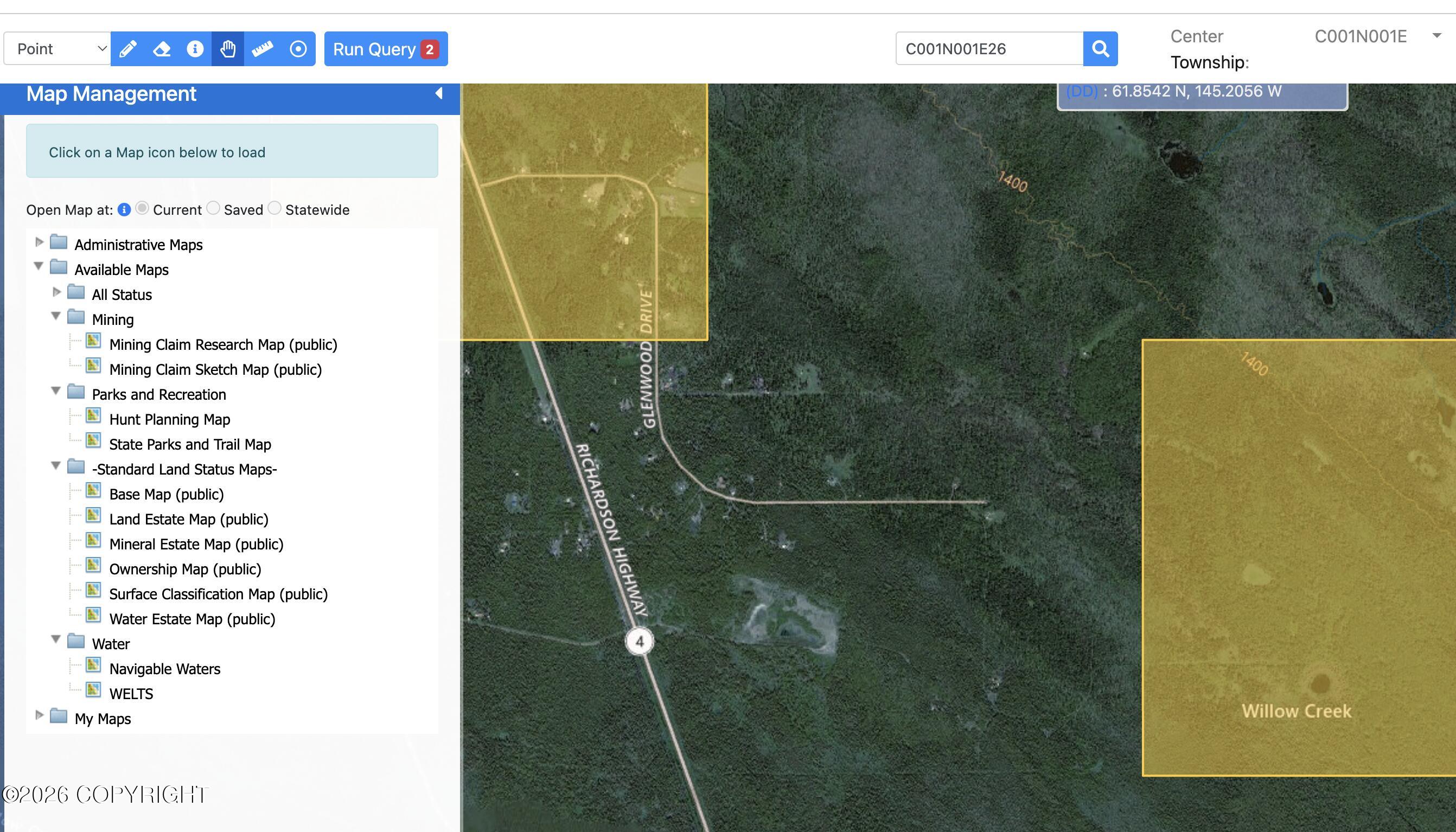 Mile 89 Richardson Highway Property Photo 5