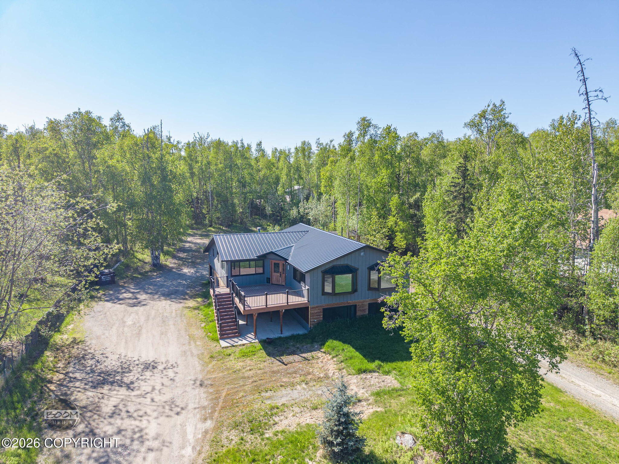 3060 S Red Birch Drive Property Photo 2