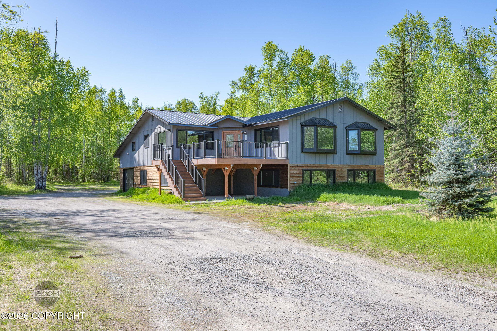 3060 S Red Birch Drive Property Photo 3