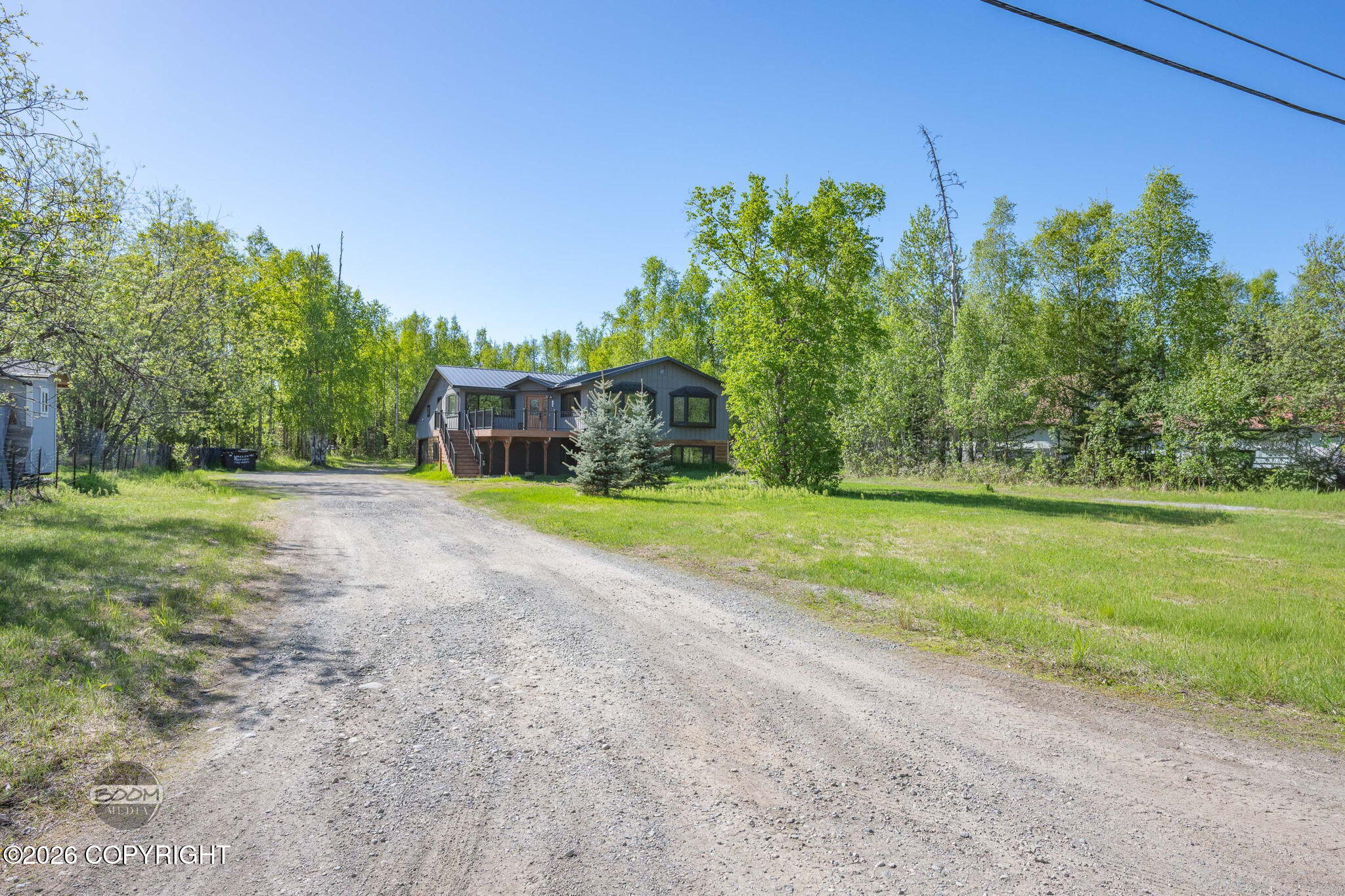 3060 S Red Birch Drive Property Photo 4