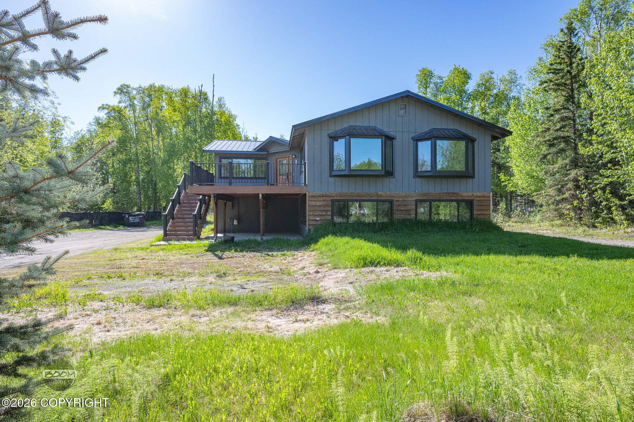 3060 S Red Birch Drive Property Photo 6