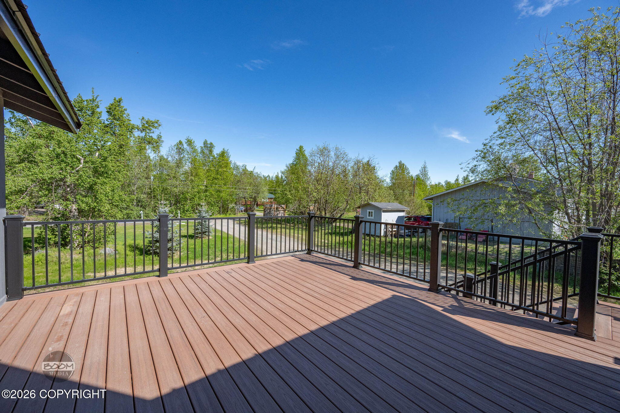 3060 S Red Birch Drive Property Photo 64