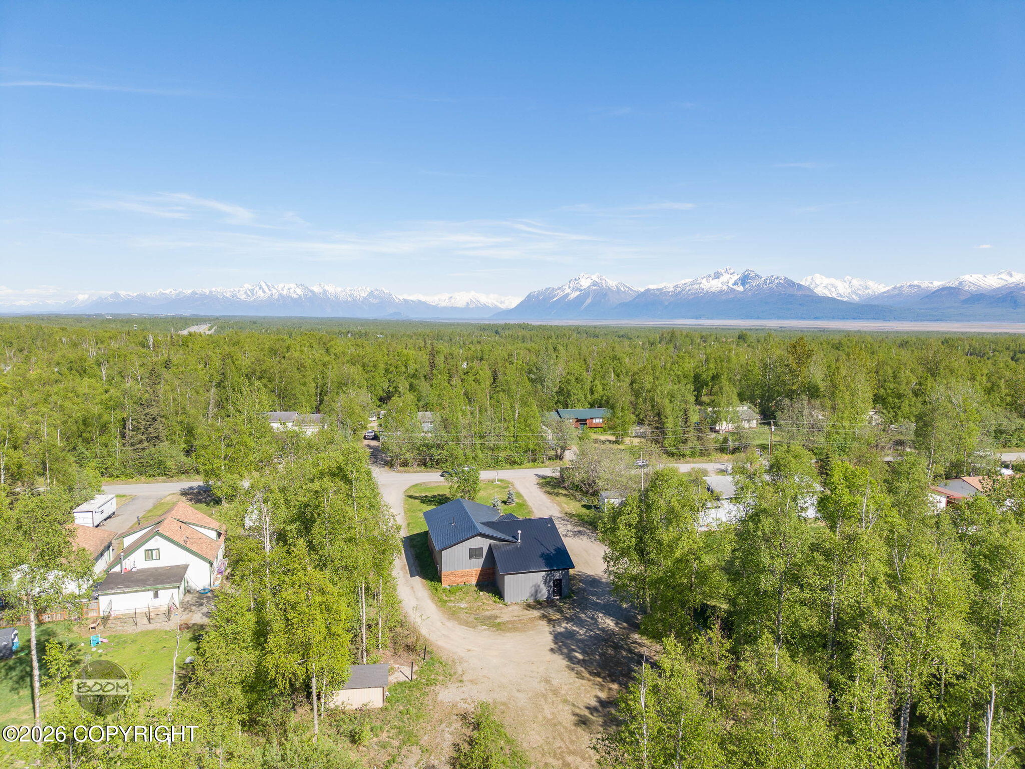 3060 S Red Birch Drive Property Photo 82