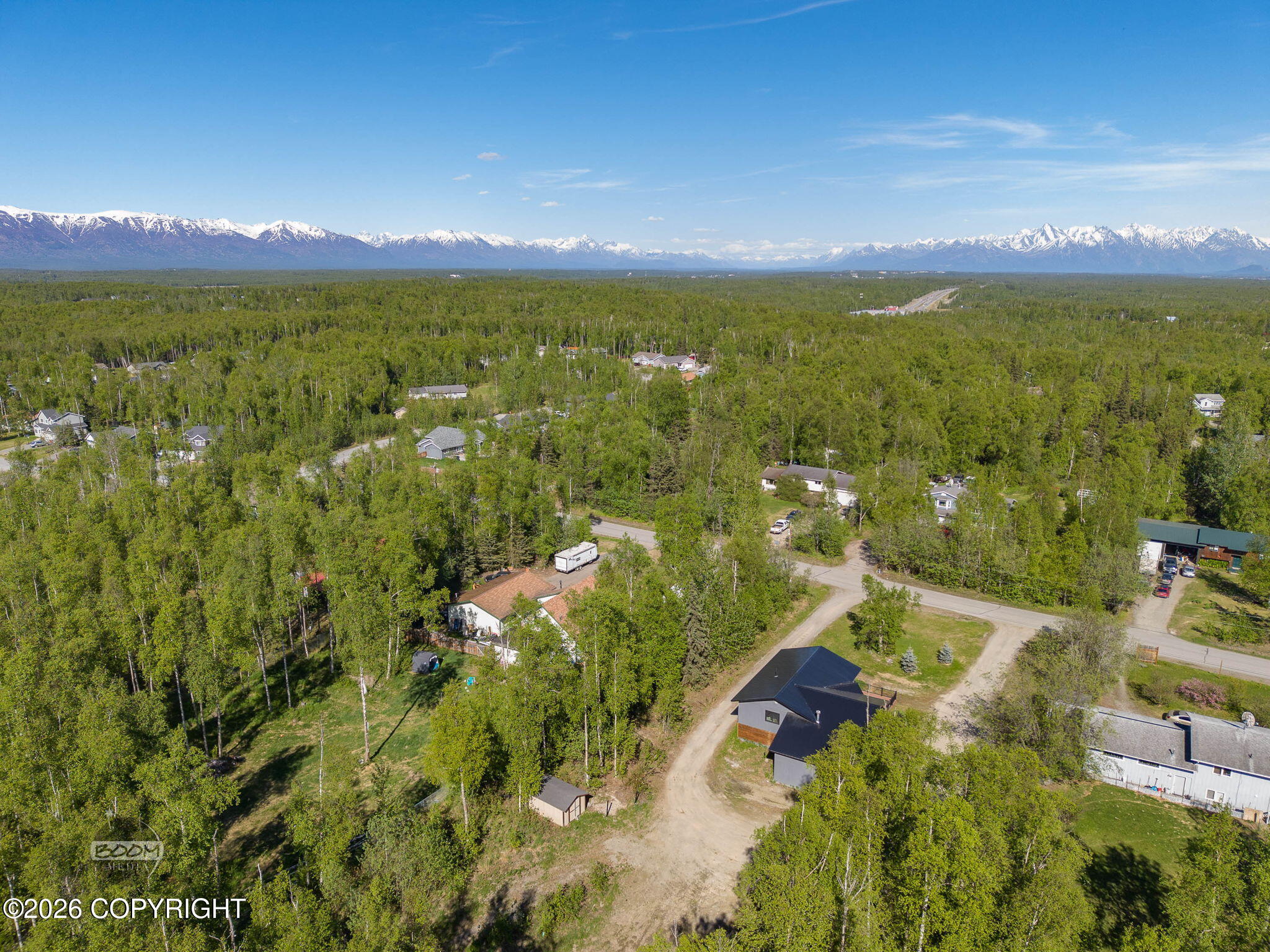 3060 S Red Birch Drive Property Photo 84