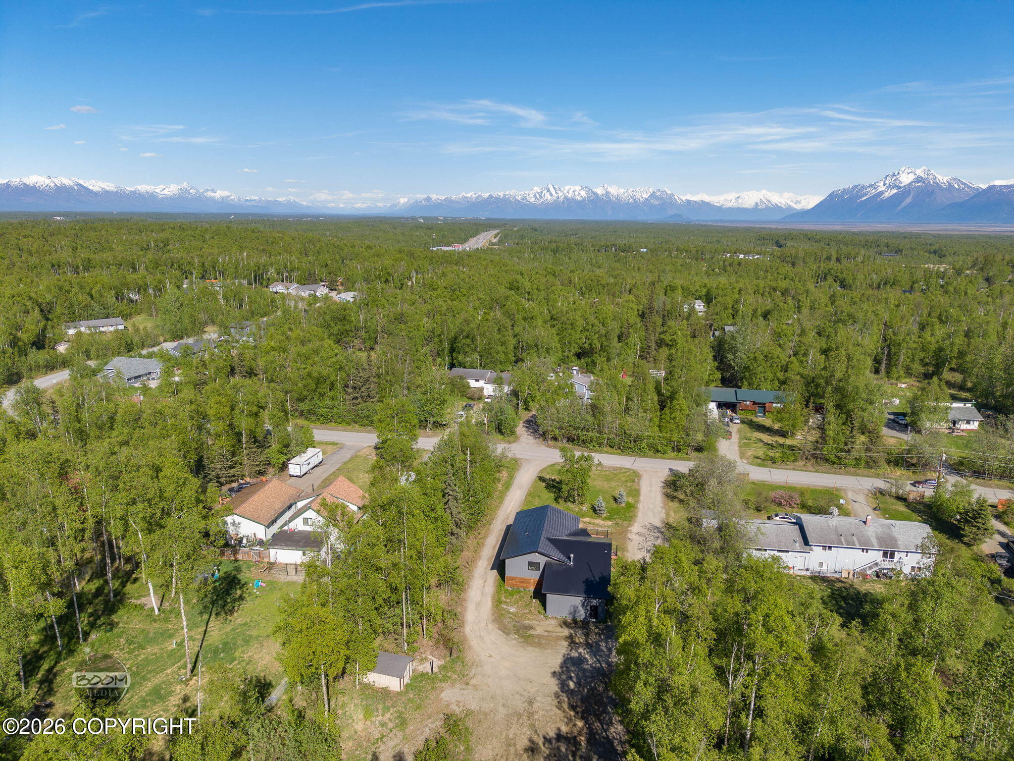 3060 S Red Birch Drive Property Photo 85