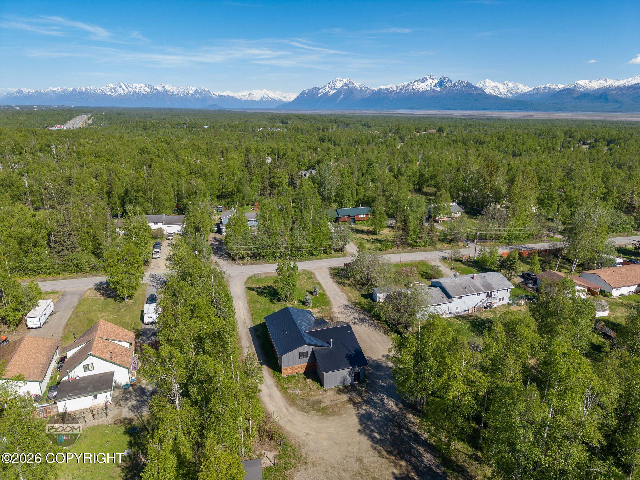 3060 S Red Birch Drive Property Photo 86