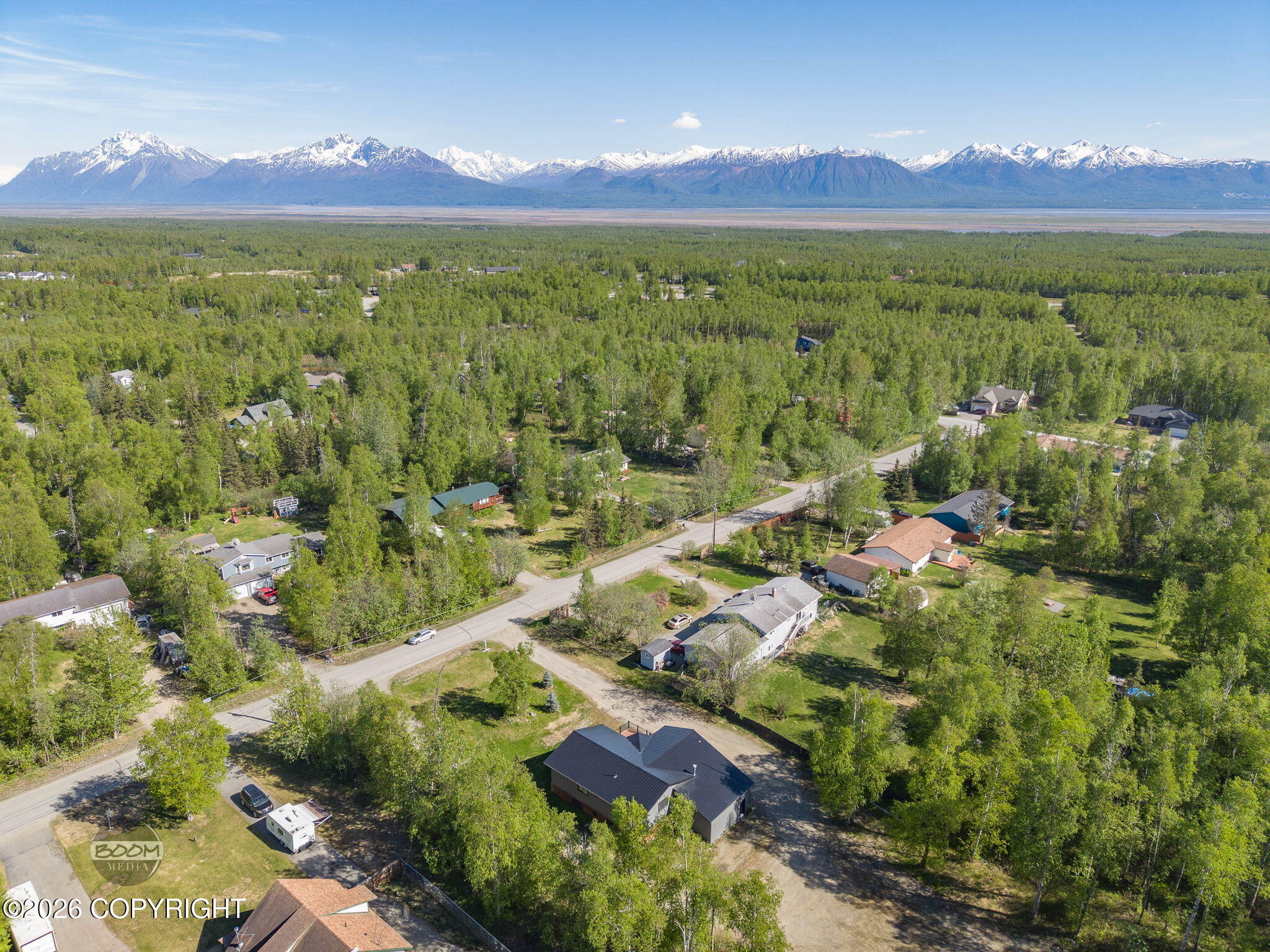3060 S Red Birch Drive Property Photo 88