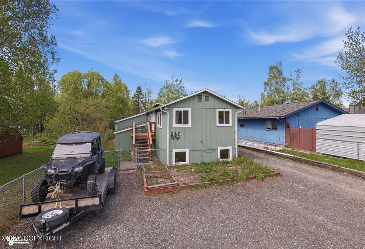 4128 Wright Street Property Photo 4