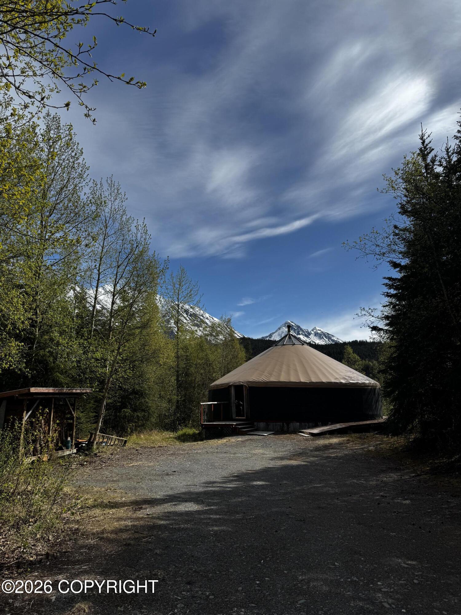 34770 Seward Highway