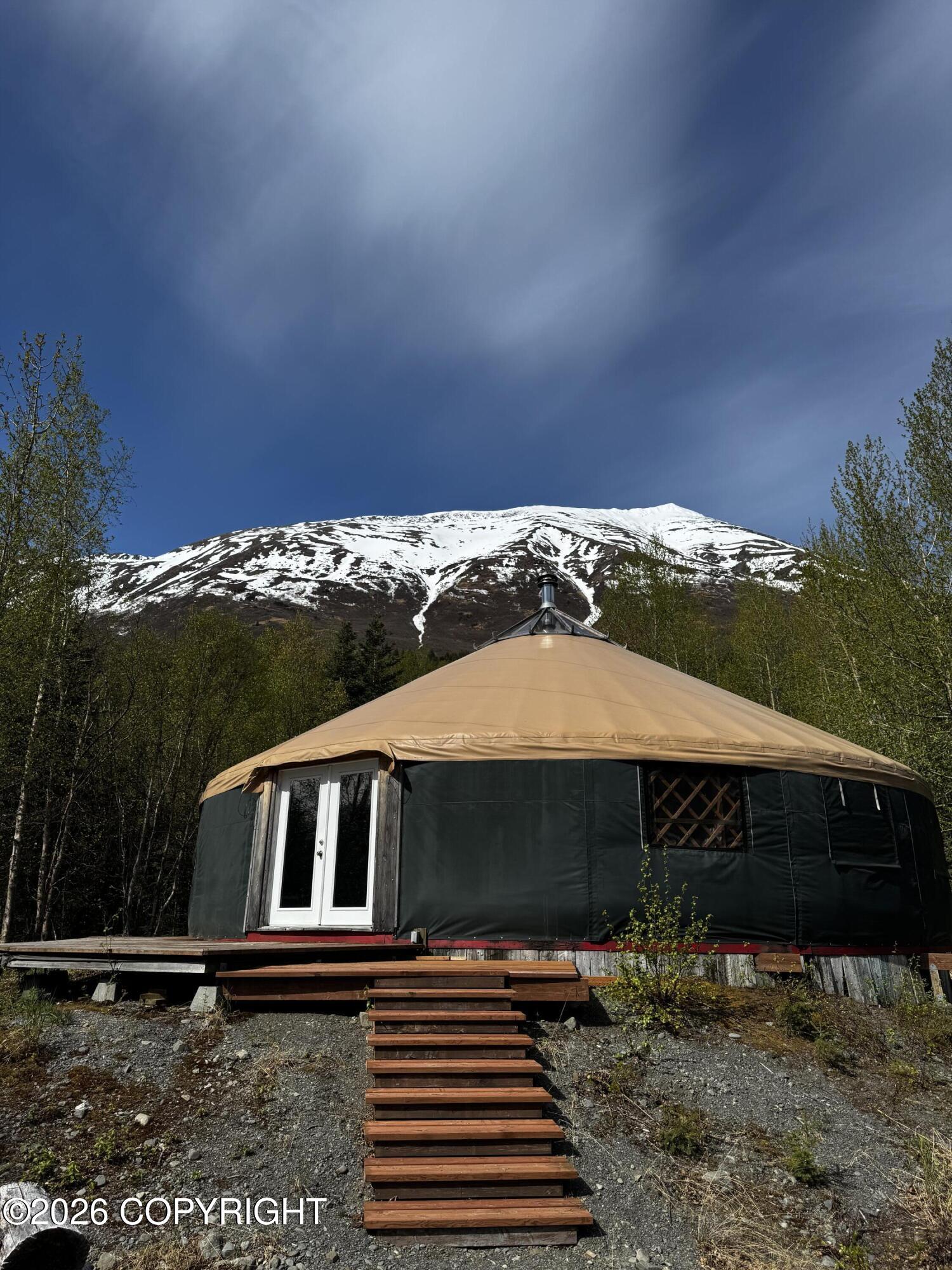 34770 Seward Highway Property Photo 2