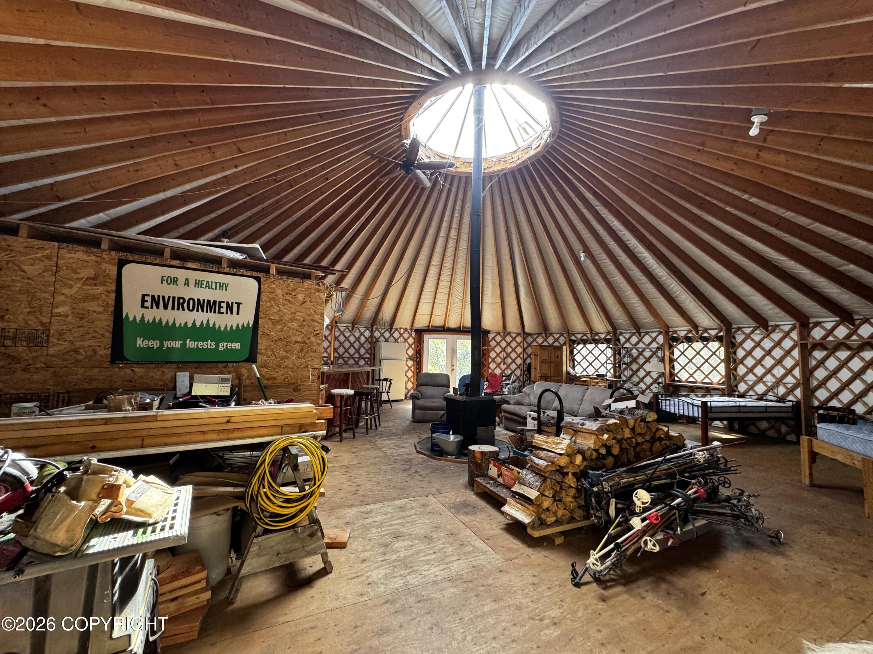 34770 Seward Highway Property Photo 3