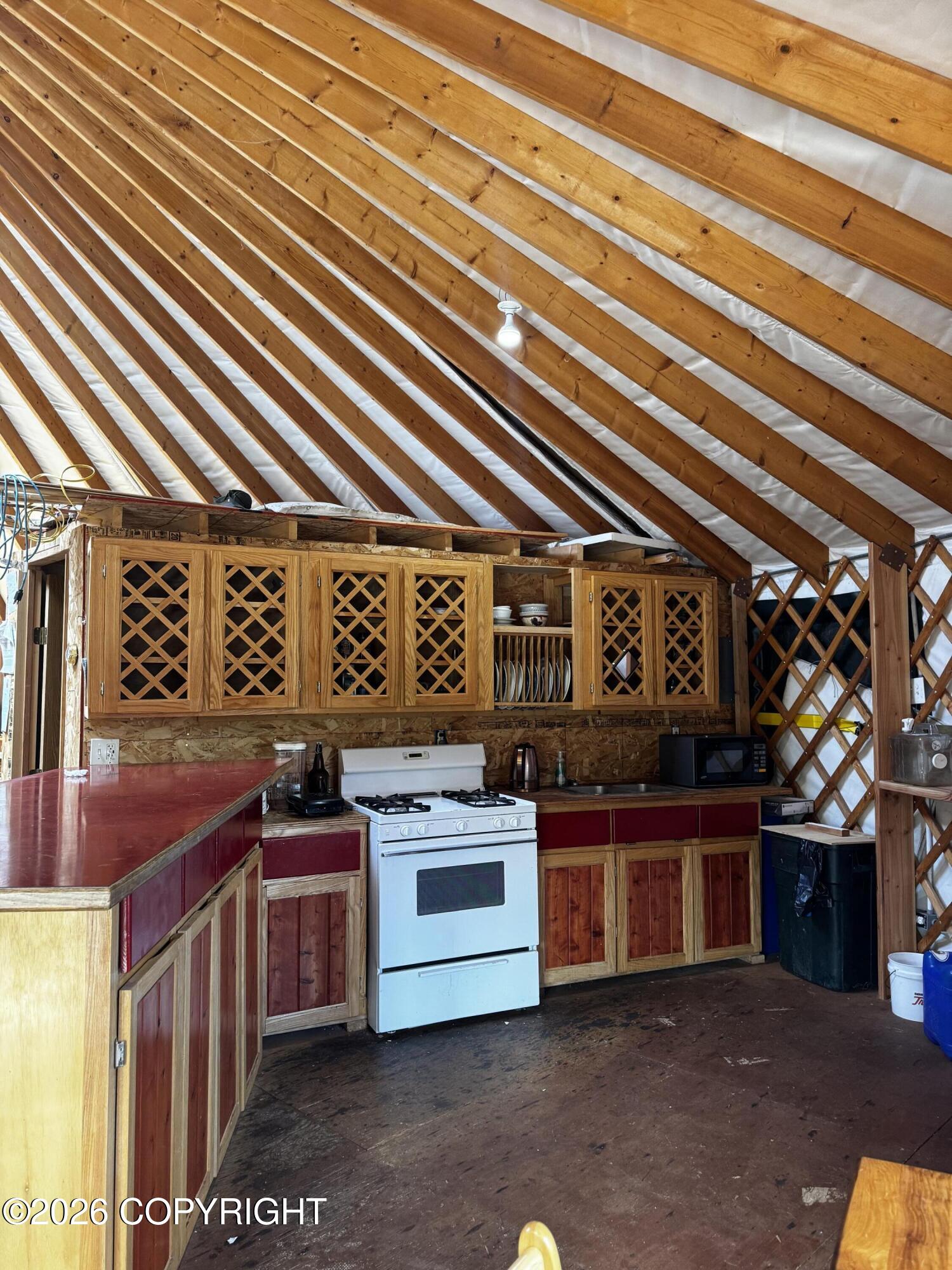 34770 Seward Highway Property Photo 4