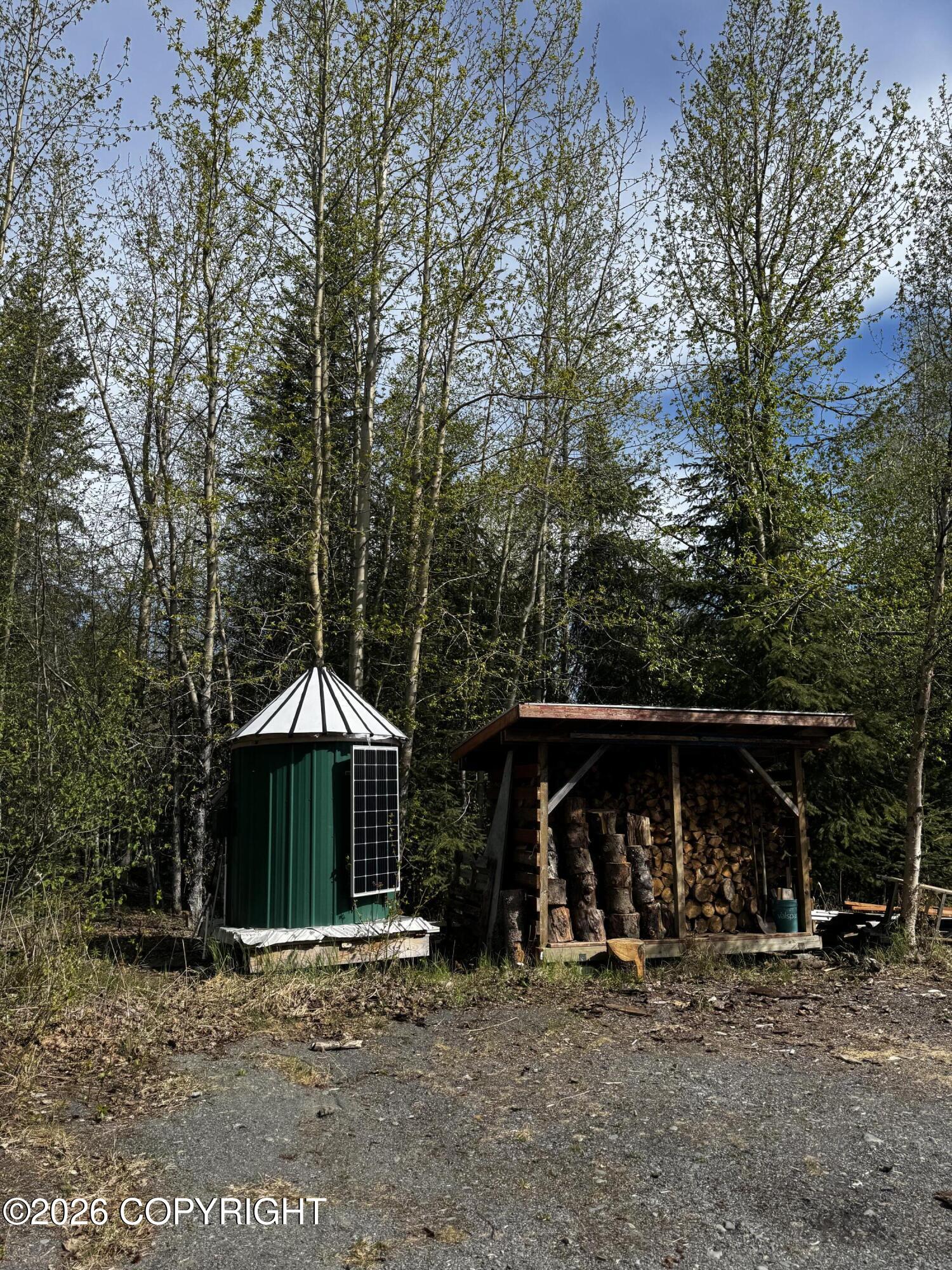 34770 Seward Highway Property Photo 9